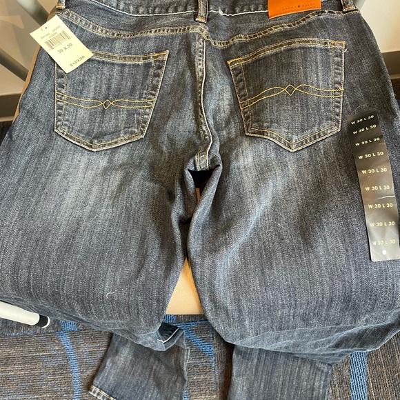 Lucky Brand Men’s jeans